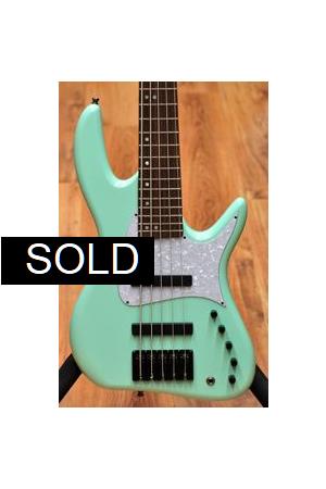 Lorita Revolt Seafoam Green 5 Lorita Revolt Seafoam Green 5